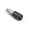 Tekton 3/8 Inch Drive x M10 Triple Square Bit Impact Socket SIB18210 - alternate 4